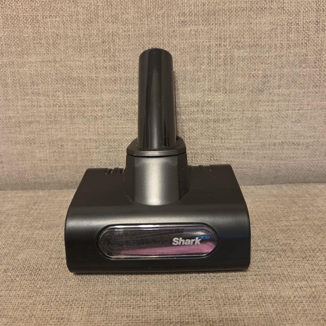 【Shark】CS601J アタッチメントセット☆バッテリー(新品)付