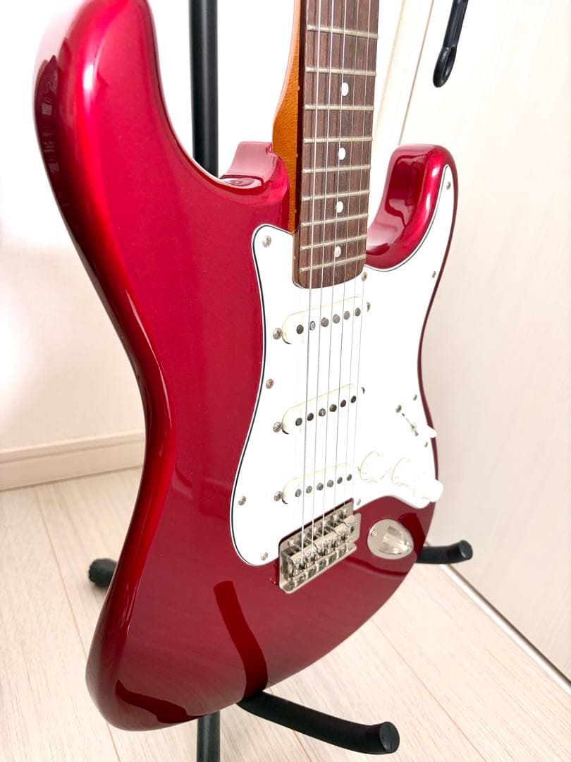 最終値下げ SquierClassicVibe'60s ストラト付属品有り美品