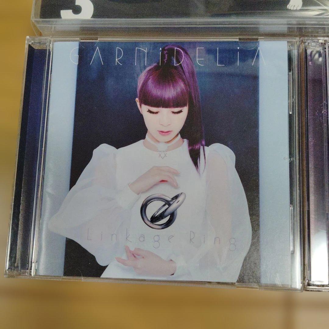 supercellworks3ZIGAEXPERIENTIA　CDセット売り