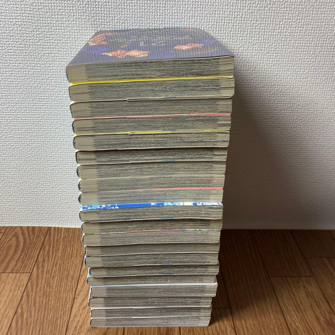 アオアシ 全巻セット 1-40巻　帯無し