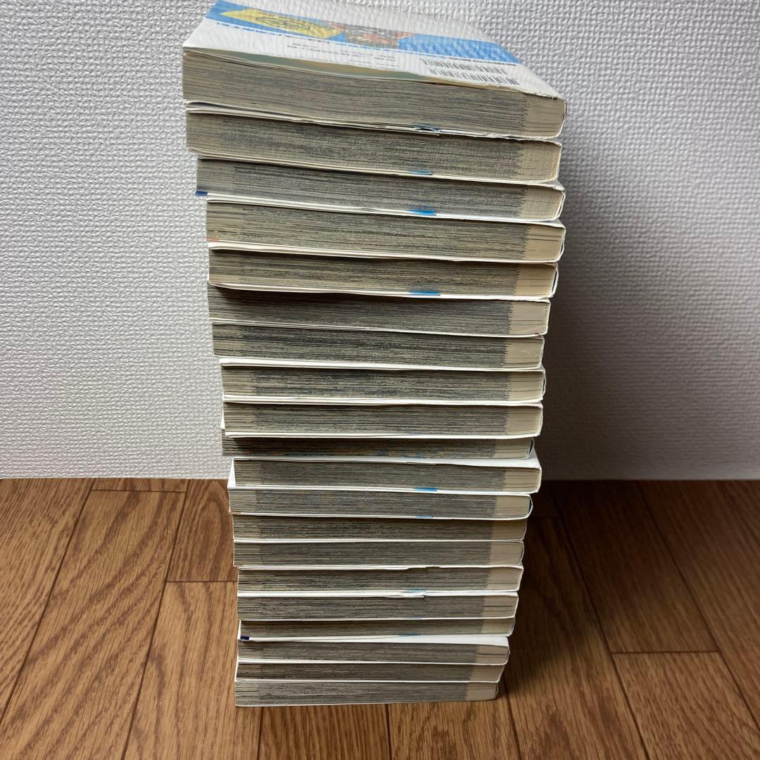 アオアシ 全巻セット 1-40巻　帯無し