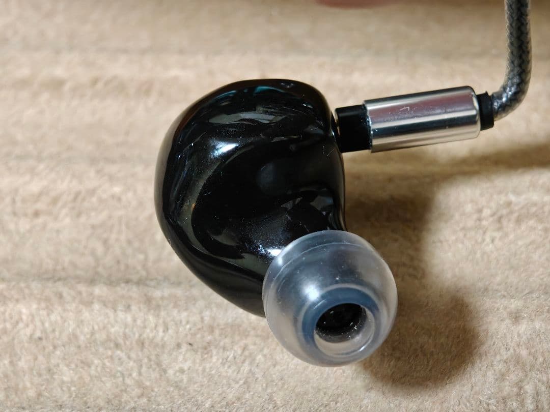 美品 Empire Ears Odin Universal 2.5mm
