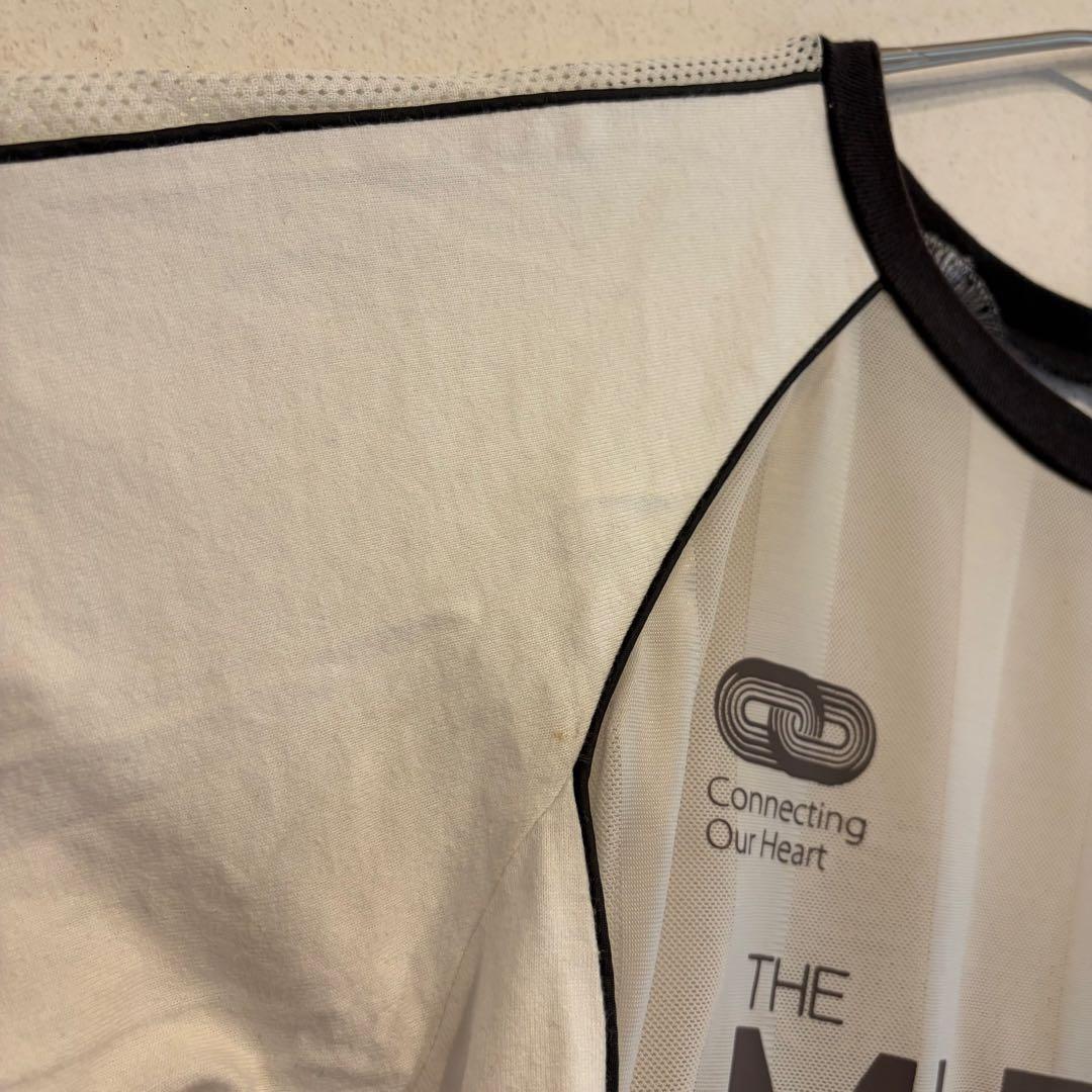 トップス Maison Special 24ss MLTD Uniform T-shirt