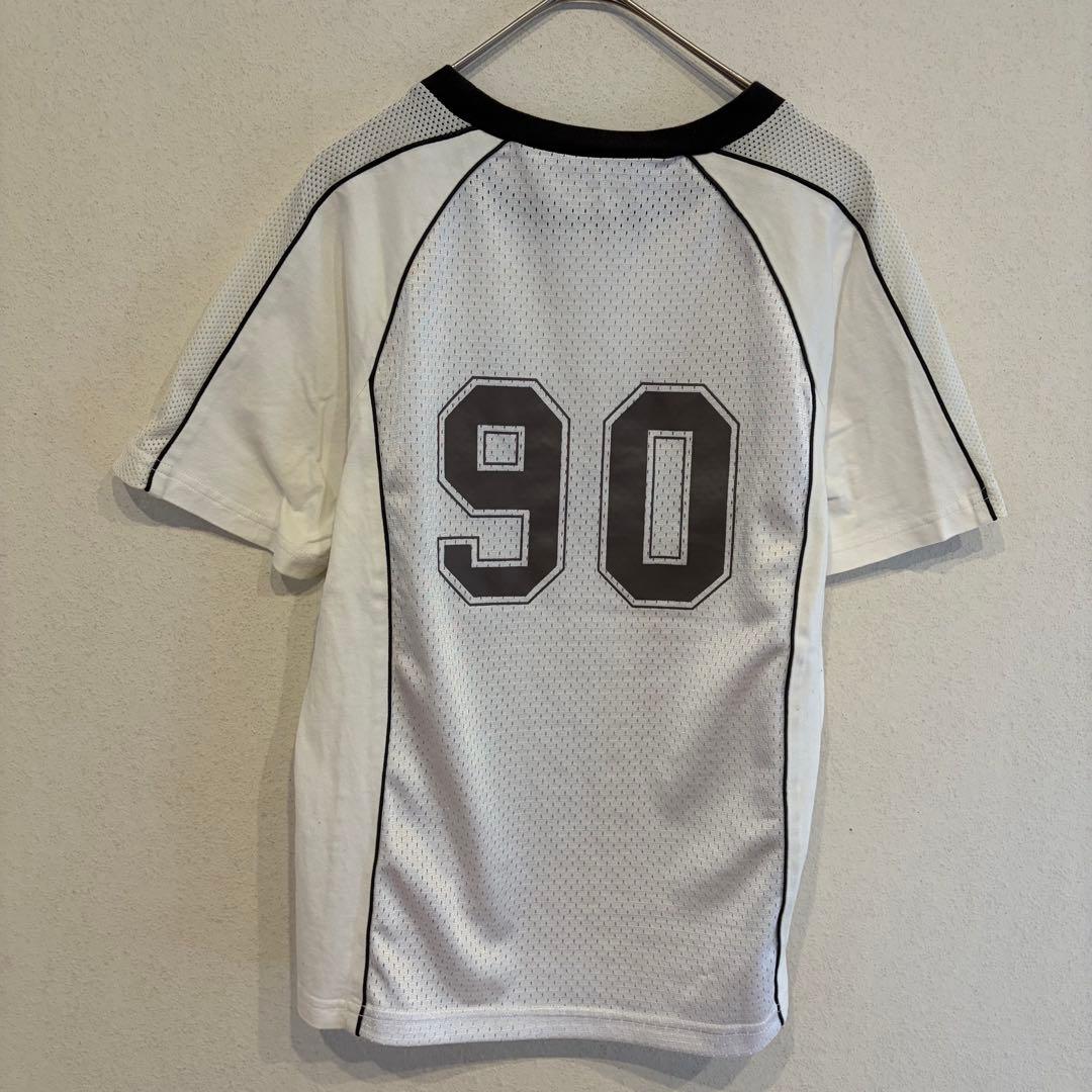 トップス Maison Special 24ss MLTD Uniform T-shirt