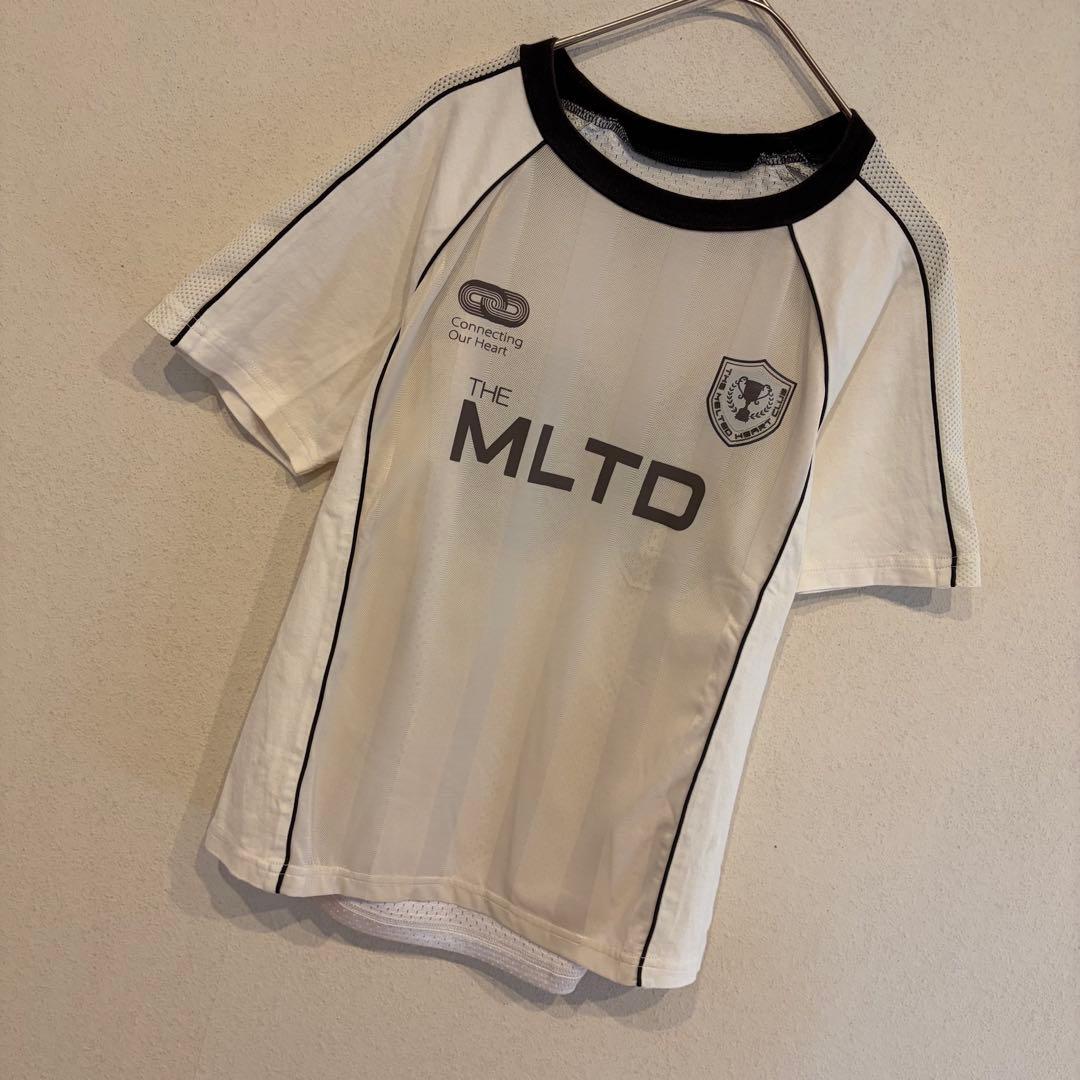 トップス Maison Special 24ss MLTD Uniform T-shirt