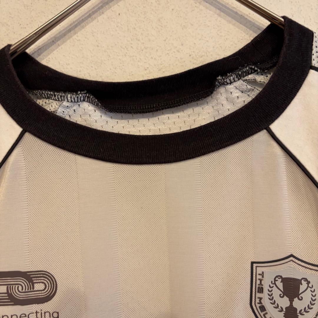 トップス Maison Special 24ss MLTD Uniform T-shirt