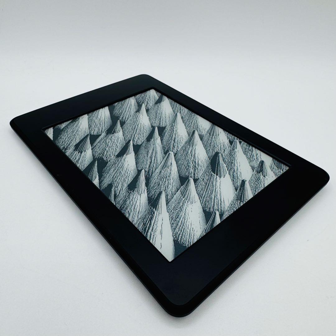 【極美品】Kindle Paperwhite 第7世代 wifi 3G