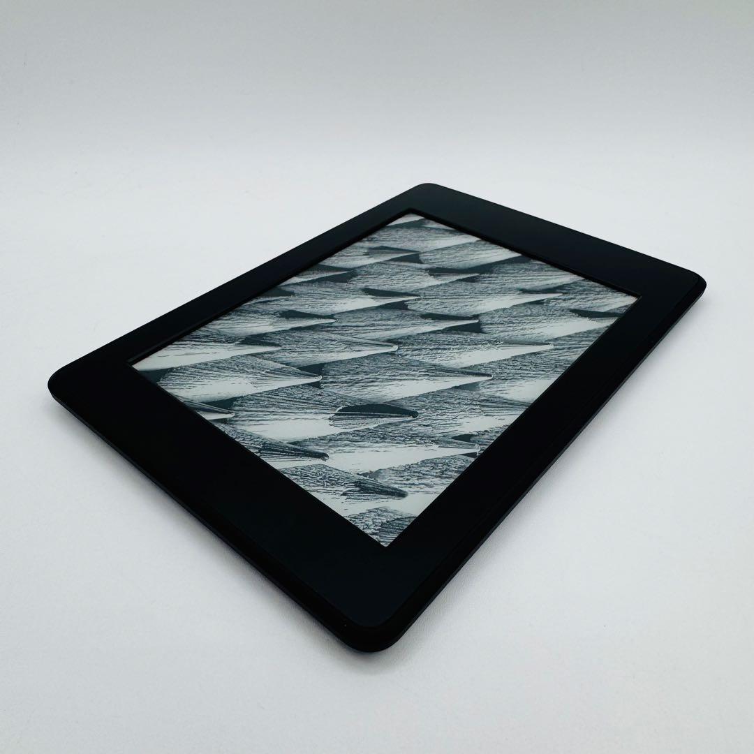 【極美品】Kindle Paperwhite 第7世代 wifi 3G