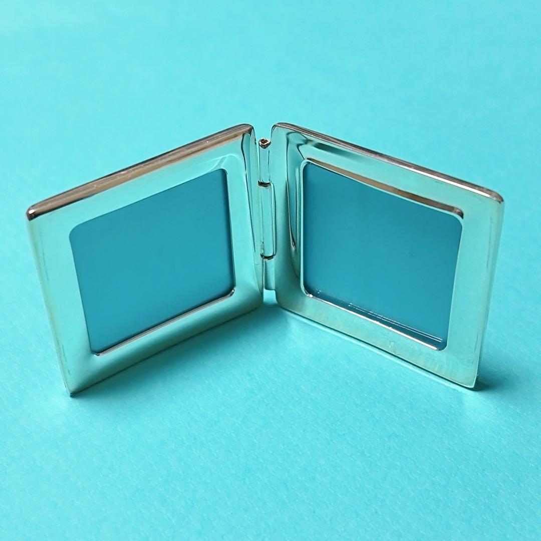 Tiffany ティファニー パロマピカソ フォトフレーム 写真立て SV925