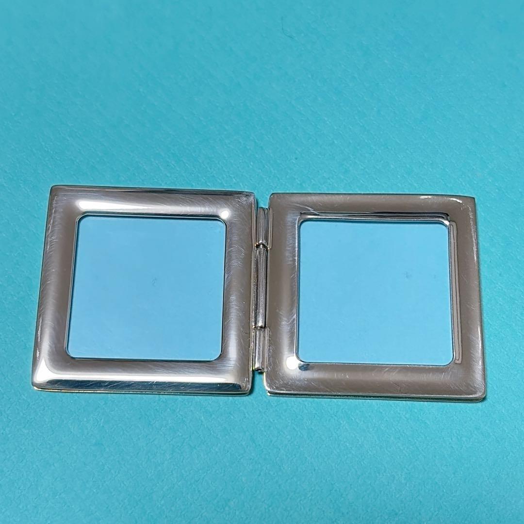 Tiffany ティファニー パロマピカソ フォトフレーム 写真立て SV925