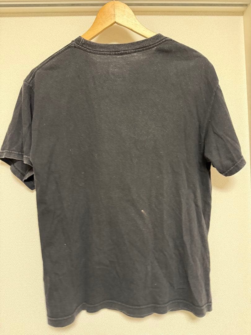 Tenderloin グラフィックTシャツ M ブラック　テンダーロイン