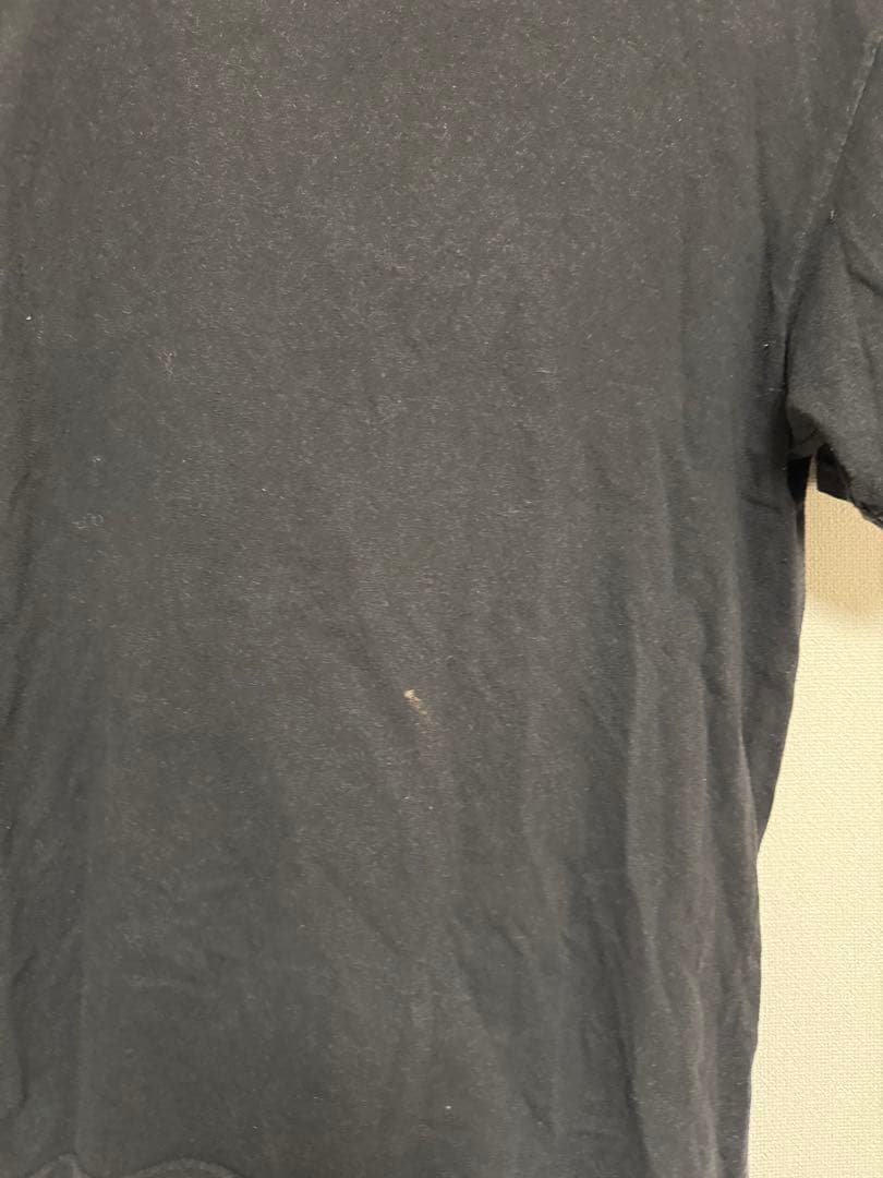 Tenderloin グラフィックTシャツ M ブラック　テンダーロイン