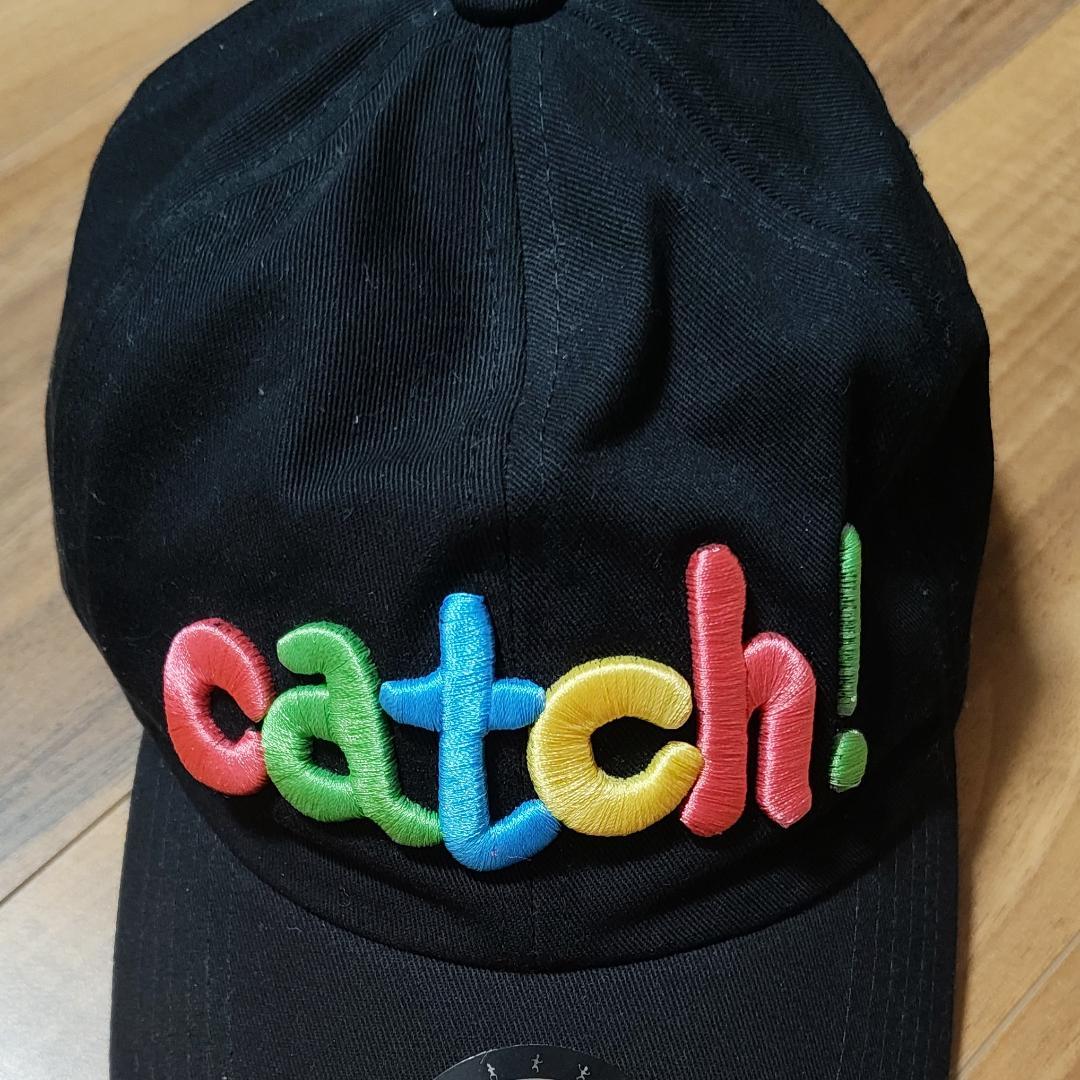 catch!Cap│moon×TORCH TORCH│限定生産品│ラブデリック