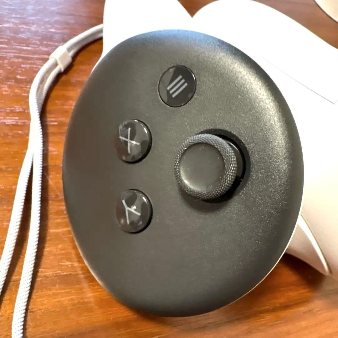  Quest 3S 128GB VRヘッドセット　おまけ付き