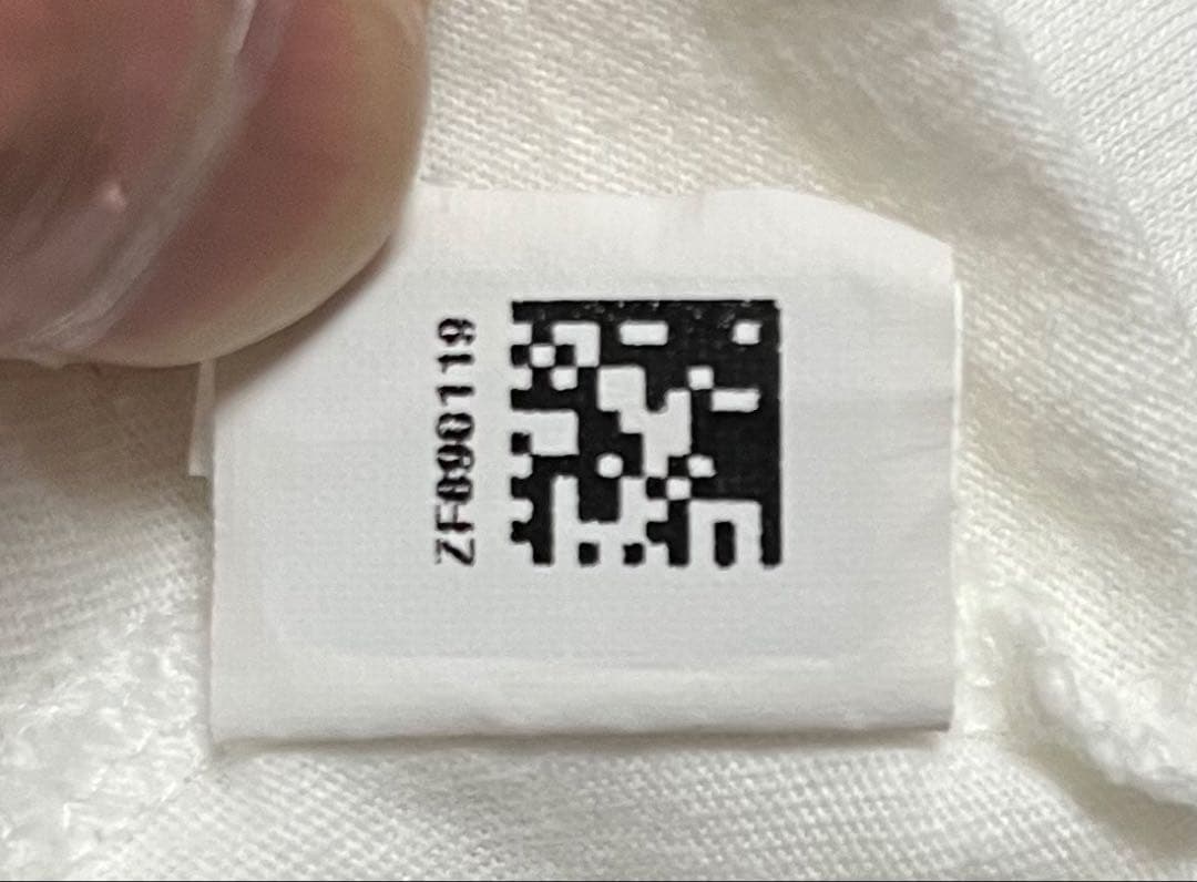 Supreme / The North Face® llic Logo