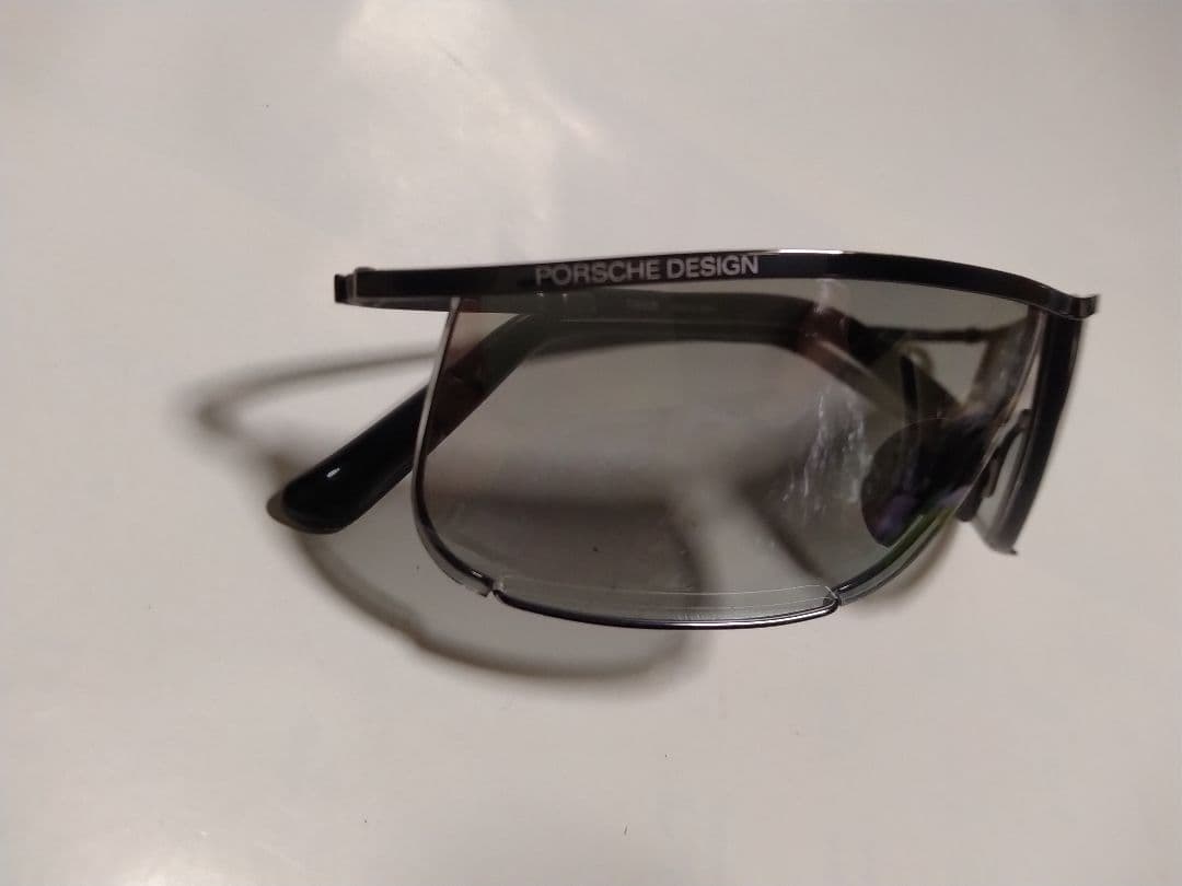 Porsche Design スポーツサングラス