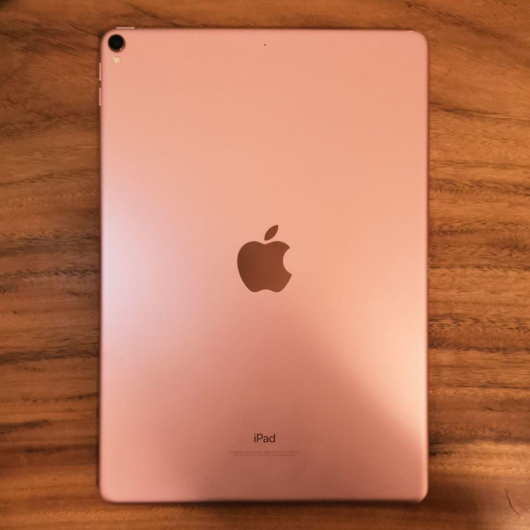 『美品・最大容量86%』iPad Pro 10.5㌅ 64GB『Wi-Fi版』