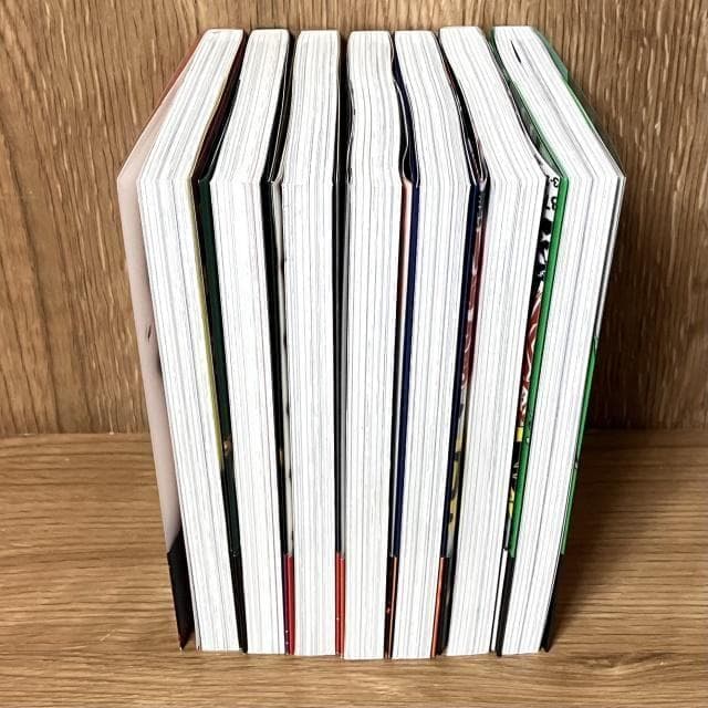 林田球 大ダーク 1巻～7巻 すべて初版本 帯あり ゲッサン