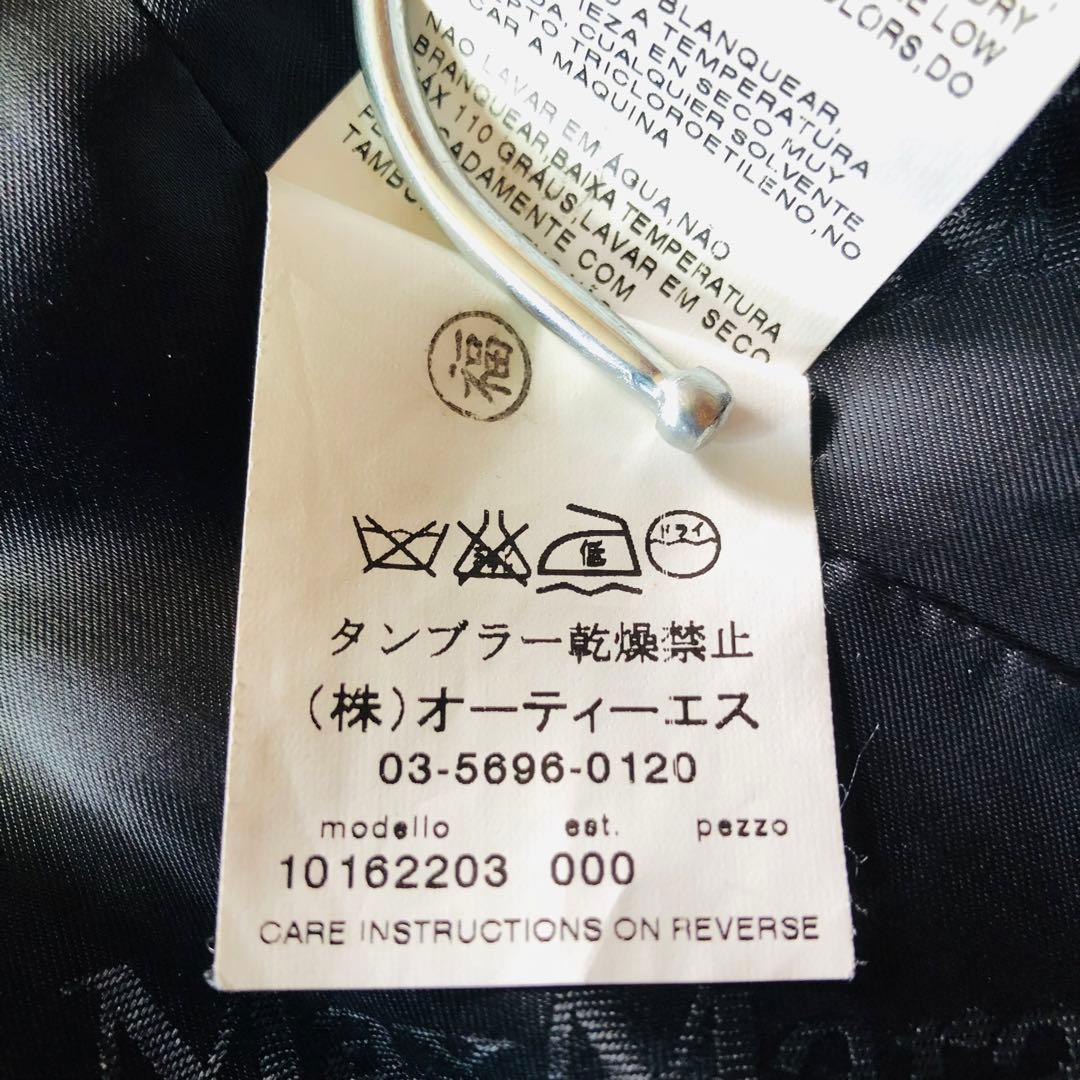 美品✨マックスマーラ ロングコート フード キャメル100% ブラック 38