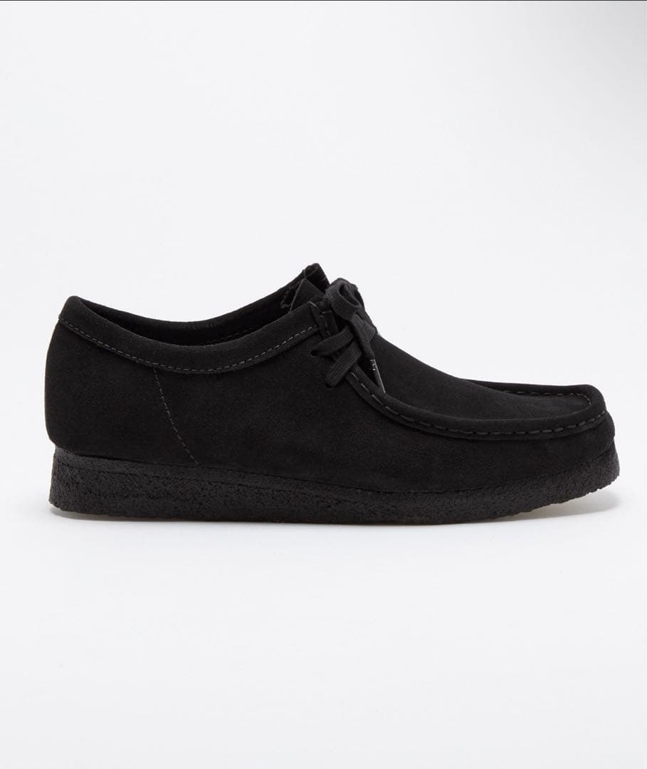 CLARKS Wallabee/クラークス ワラビー シューズ