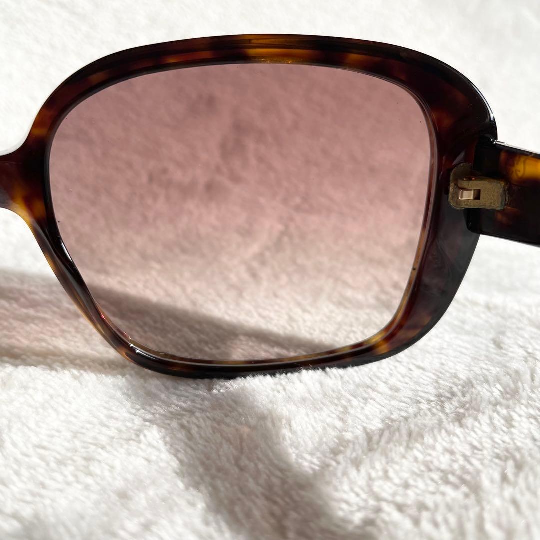 GUCCI インターロッキング GGロゴ GG3125/S サングラス べっ甲柄