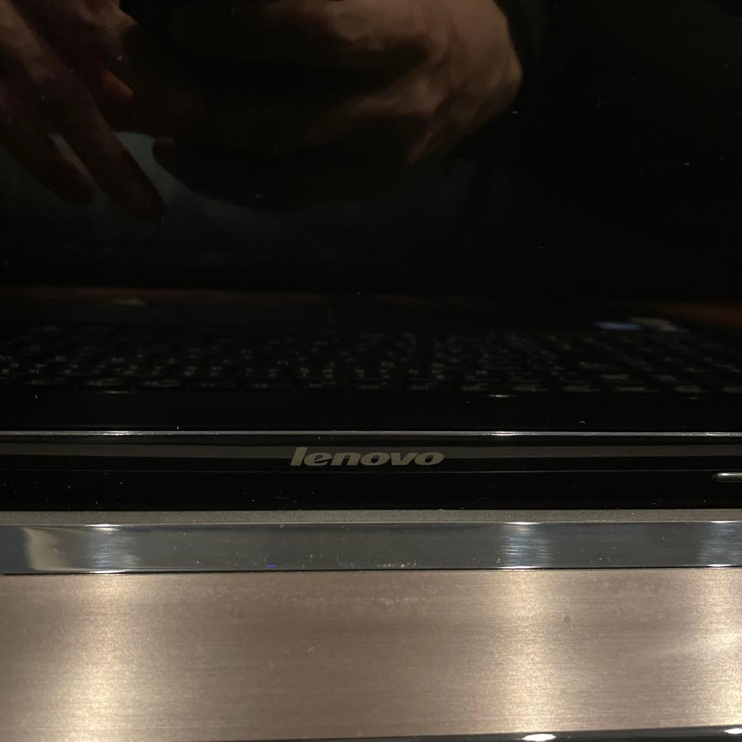 その他ノートPC本体 Lenovo PC G570 4334