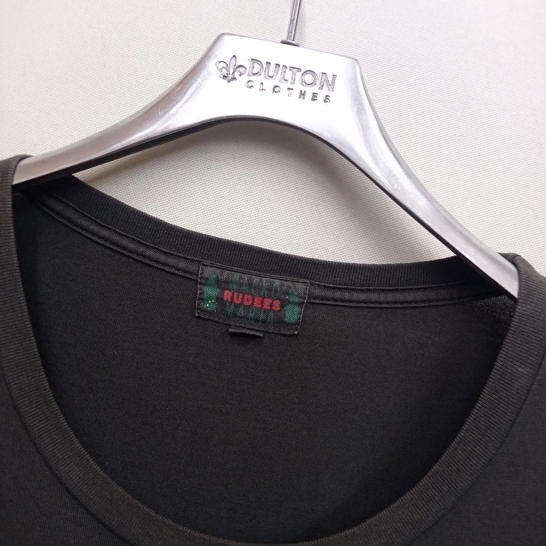 ぼる ギルティパーティーズ ワコマリア Tシャツ