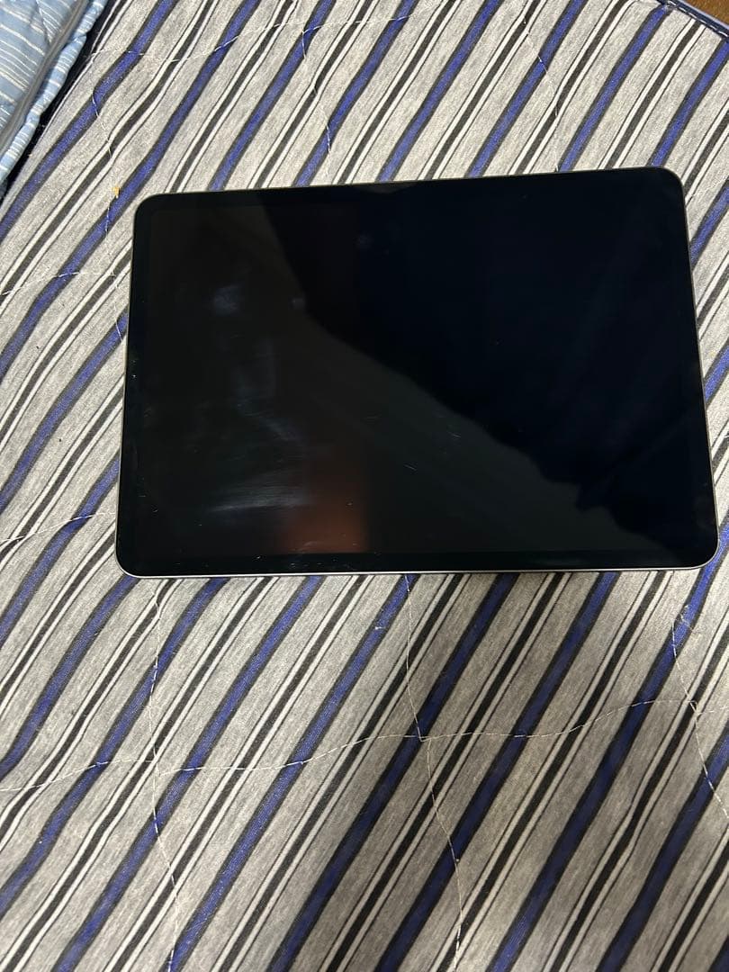 Apple iPad スペースグレー 本体