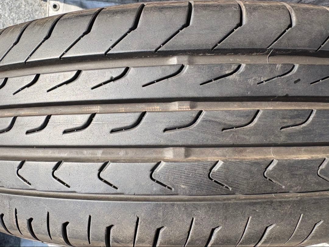 タイヤ・ホイール YOKOHAMA BluEarth RV RY03 CK 165/70R14
