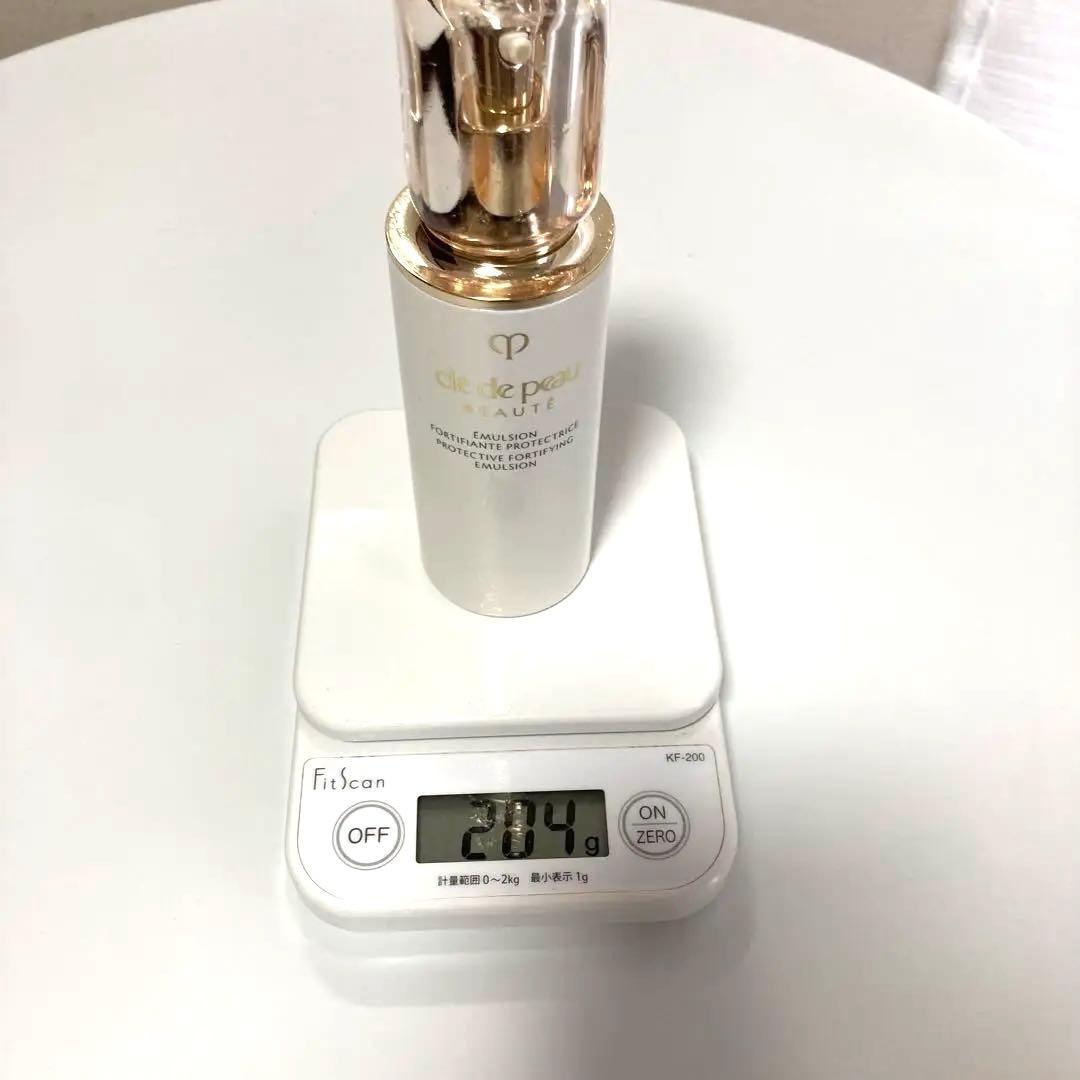 クレ・ド・ポー ボーテ エマルジョン プロテクテトゥリスn 125ml