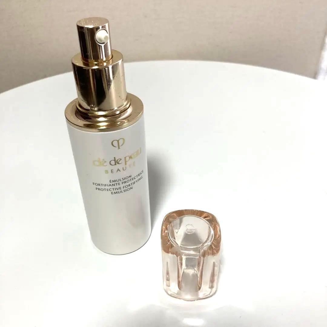 クレ・ド・ポー ボーテ エマルジョン プロテクテトゥリスn 125ml