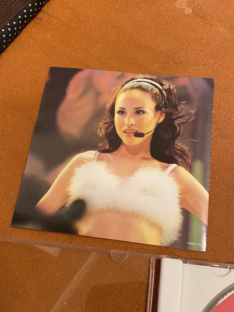 松田聖子　コンサート　SEIKO LIVE VANITY FAIR 96 DVD