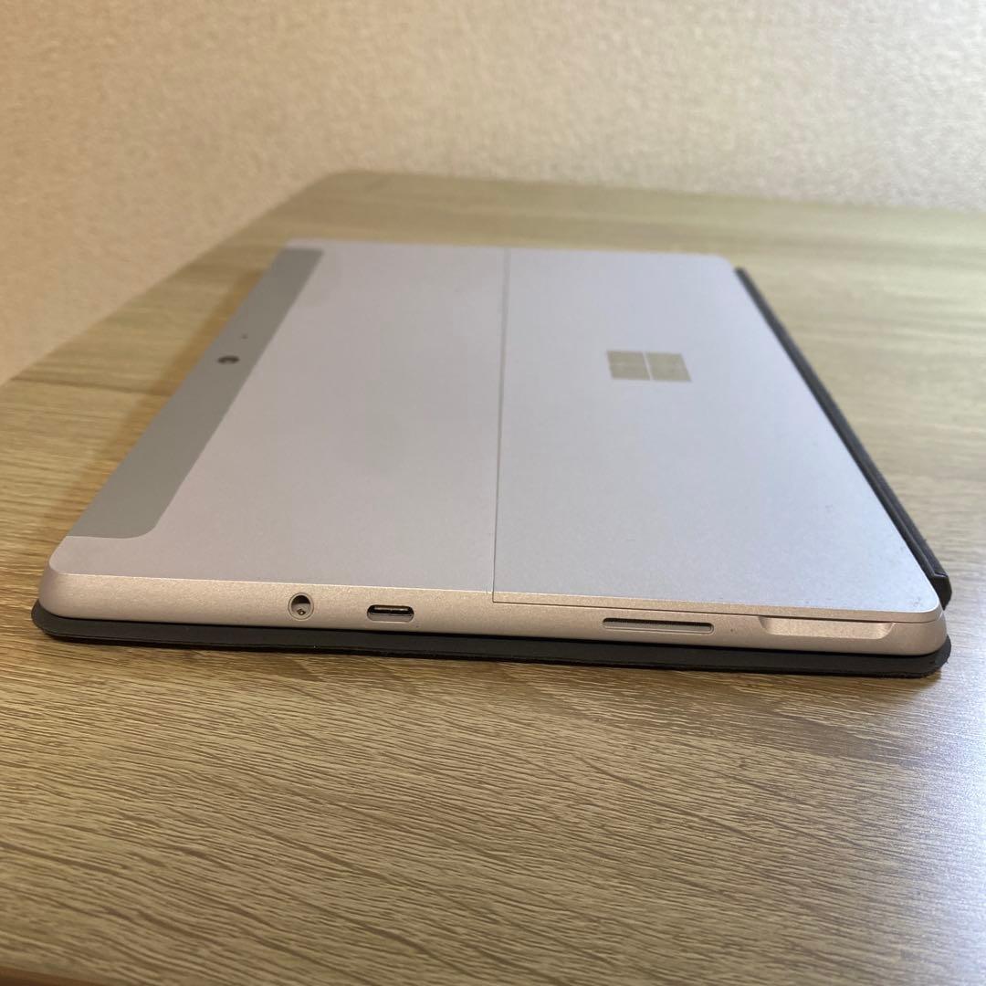 Windowsタブレット本体 Microsoft Surface Go 1825