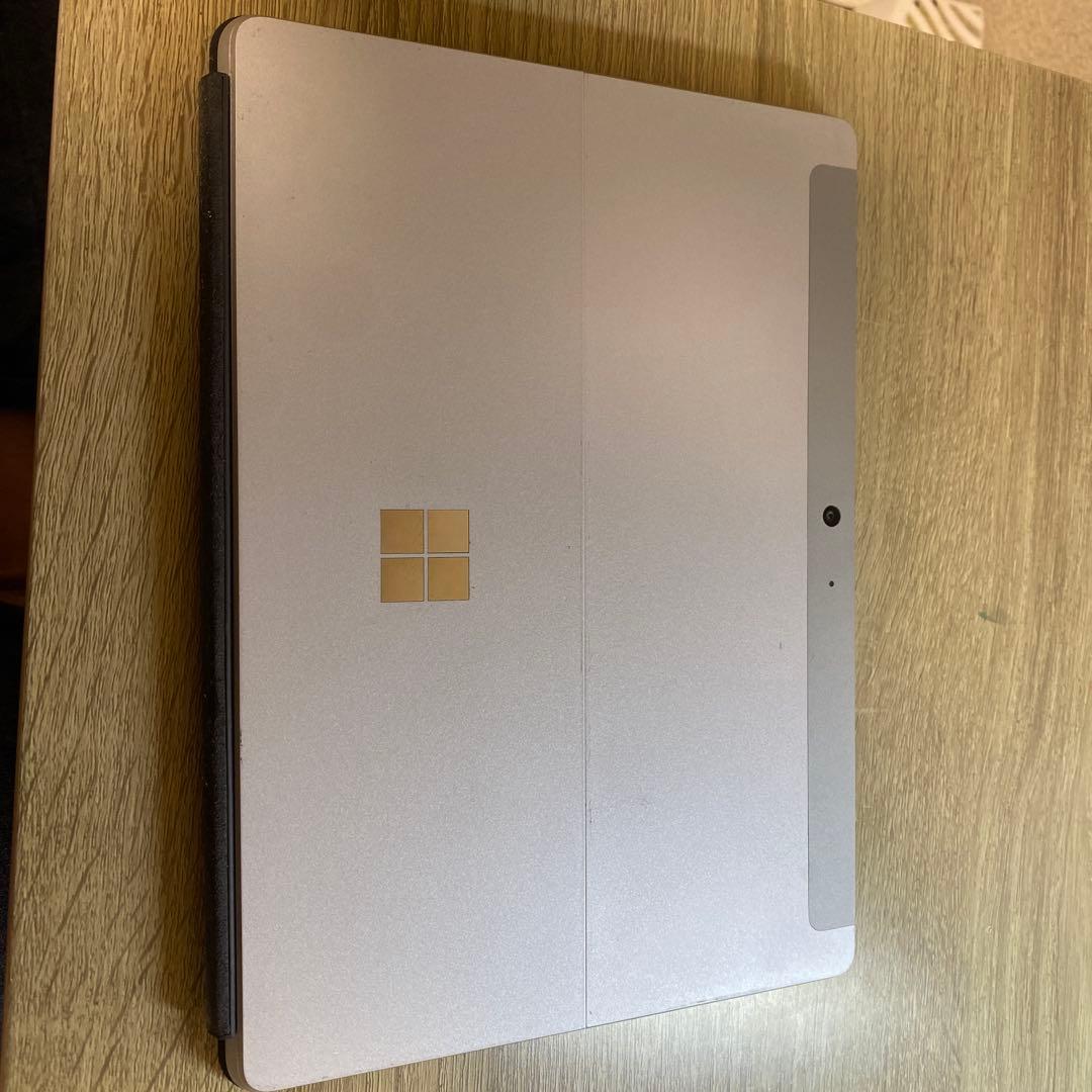 Windowsタブレット本体 Microsoft Surface Go 1825