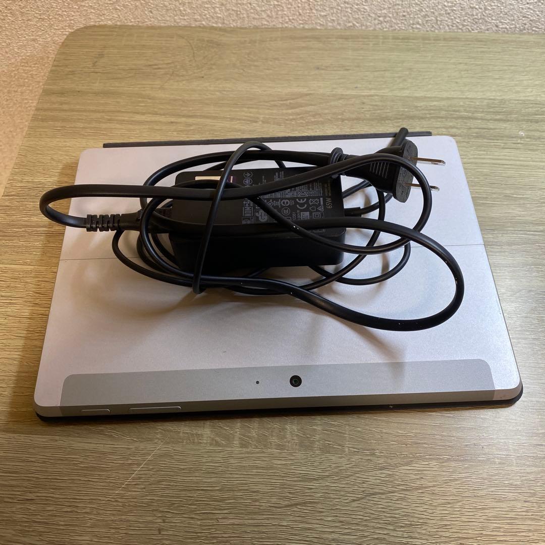 Windowsタブレット本体 Microsoft Surface Go 1825