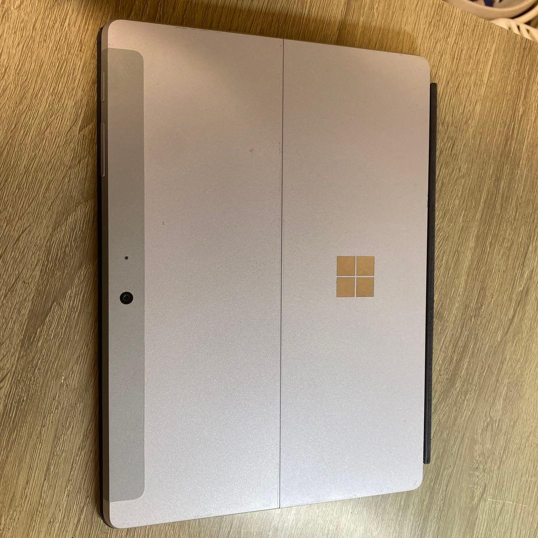 Windowsタブレット本体 Microsoft Surface Go 1825