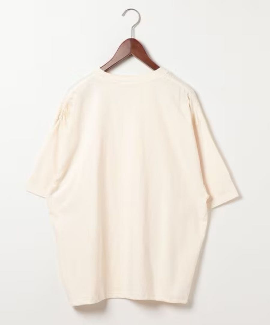 今期新品⭐︎ 【ichi(イチ)】MERCI！Tシャツ