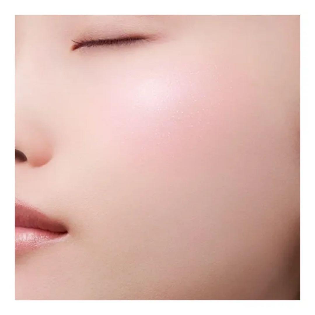 JILL STUART クチュールミックスブラッシュコンパクト 01 & ブラシ