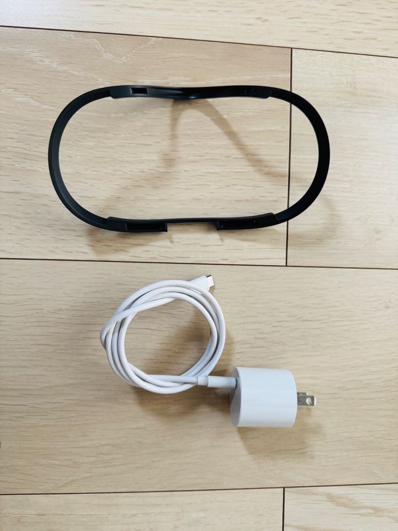 Quest 3S 128GB VR へッドセット コントローラー 付