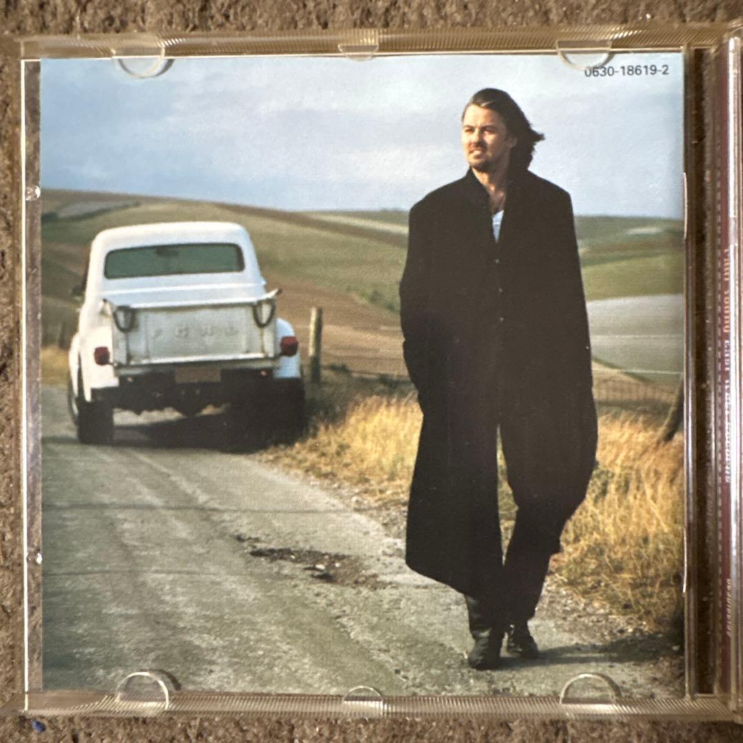 【3枚1100円】Paul Young - ポール・ヤング 輸入盤