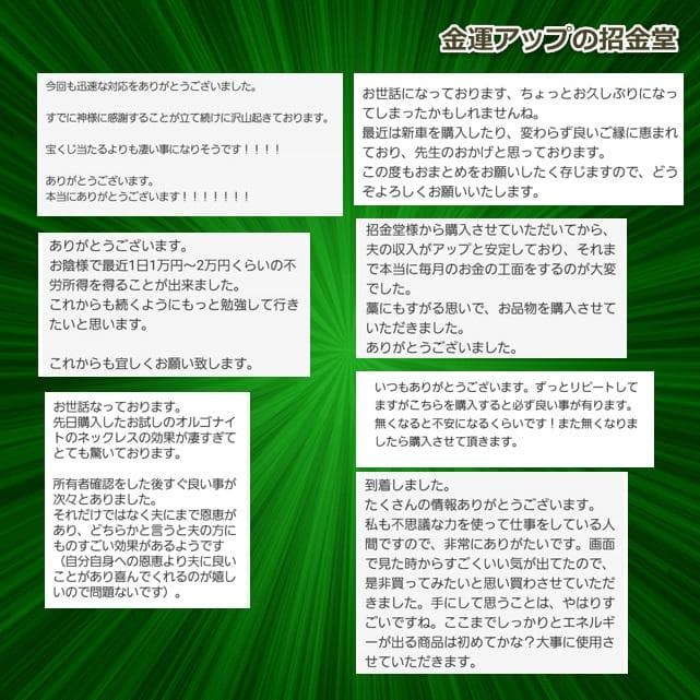 最強金運アップ『金運爆上げブレスレット（投資運特化）』24K純金貼り水晶玉243