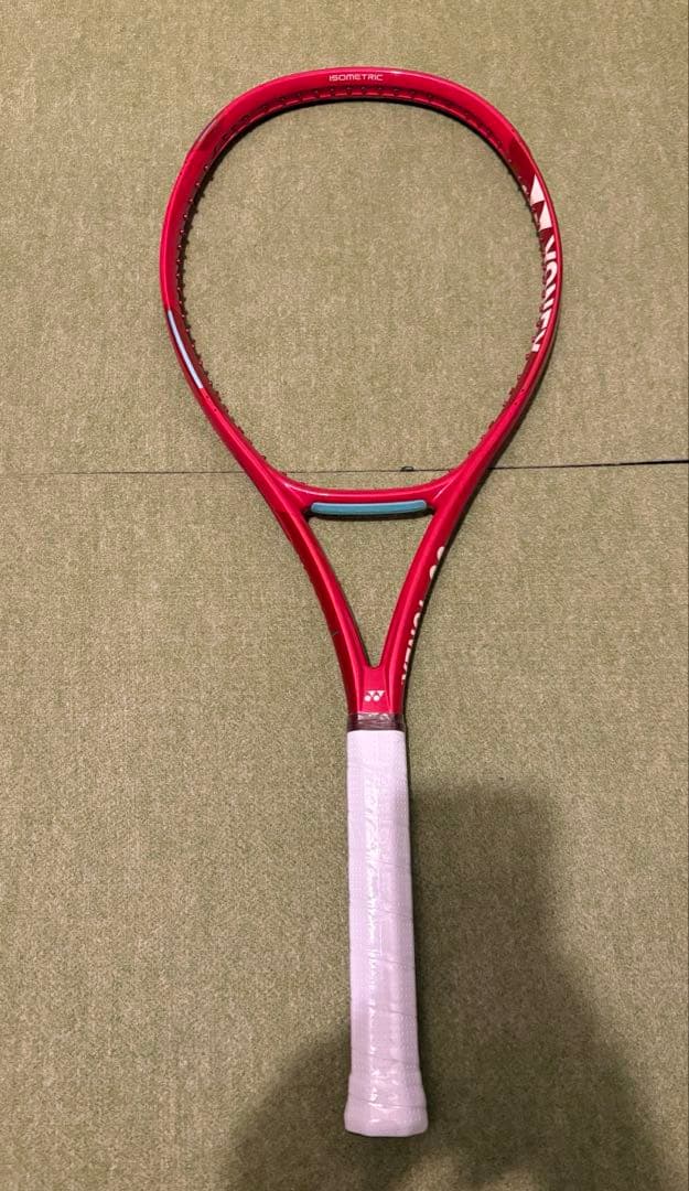 YONEX VCORE 100L ブイコア G1