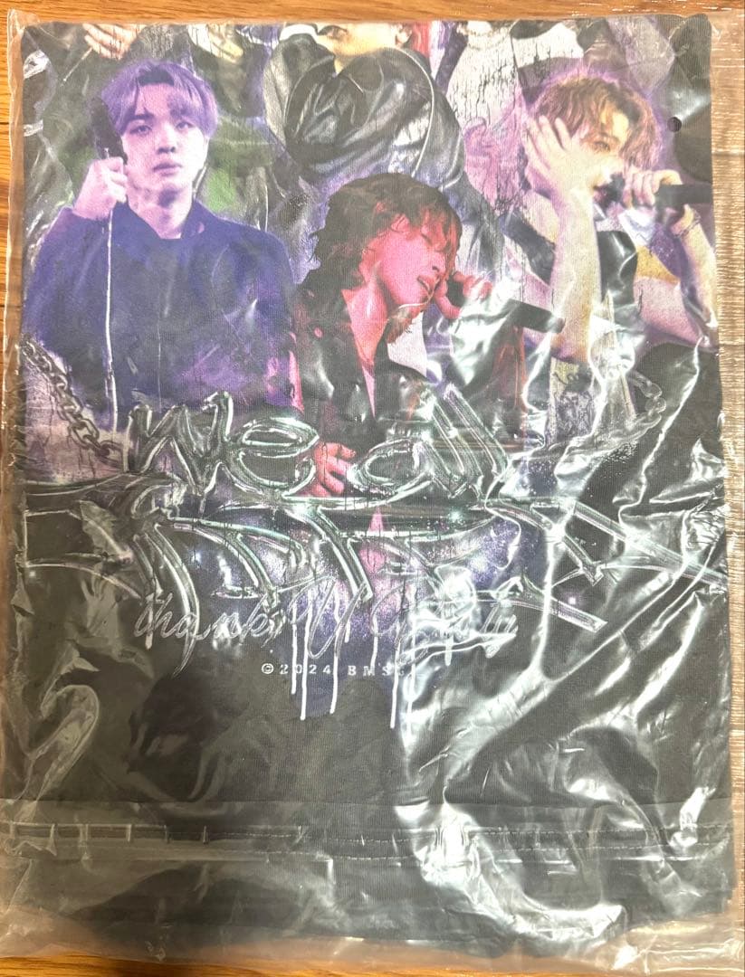 【はせ様】BE:FIRST Tシャツ&トートバッグ