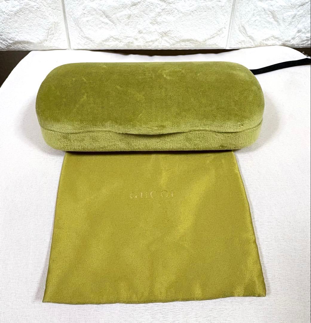GUCCI gucci グッチ　GG0631S サングラス ユニセックス　002
