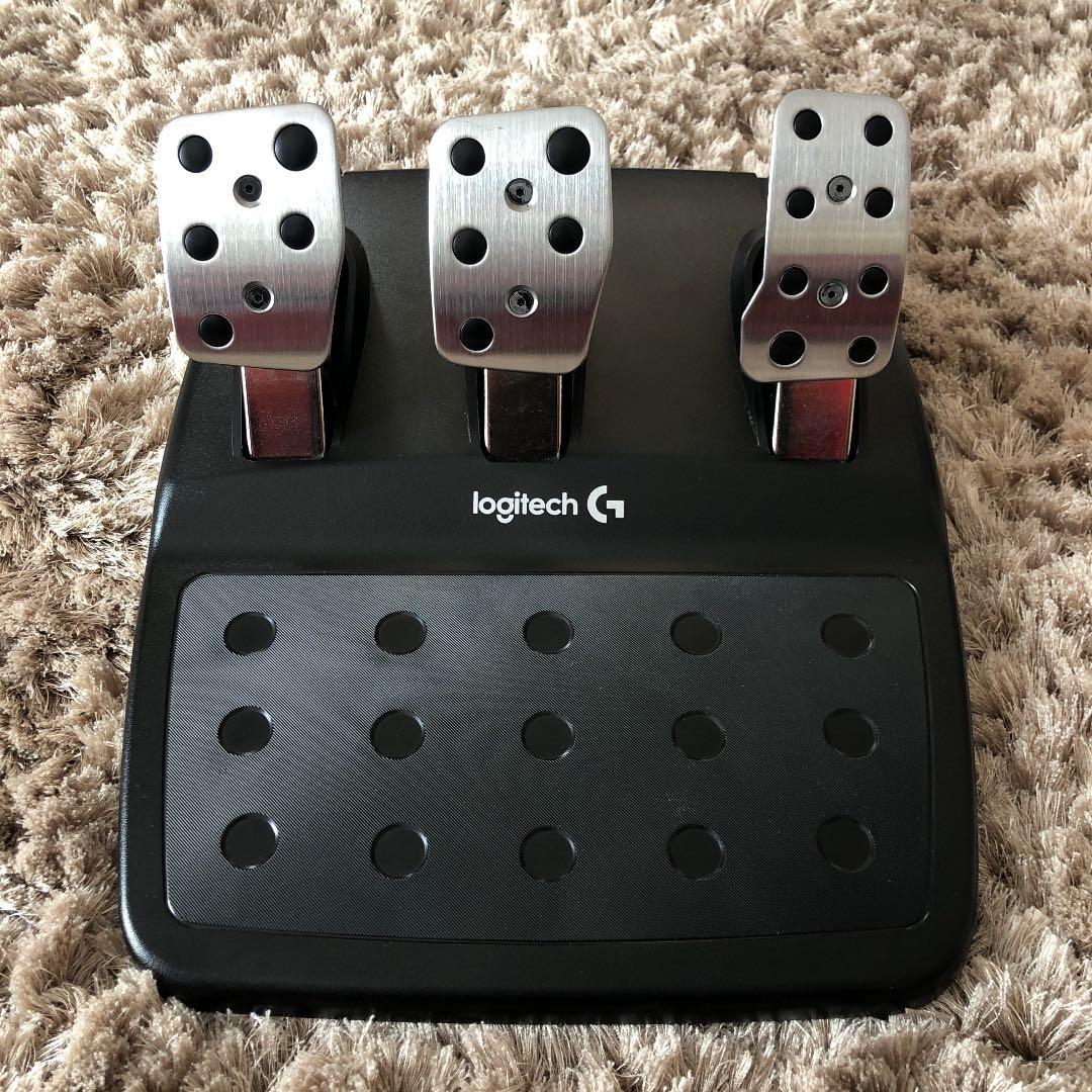 美品 Logicool LPRC-15000 G29