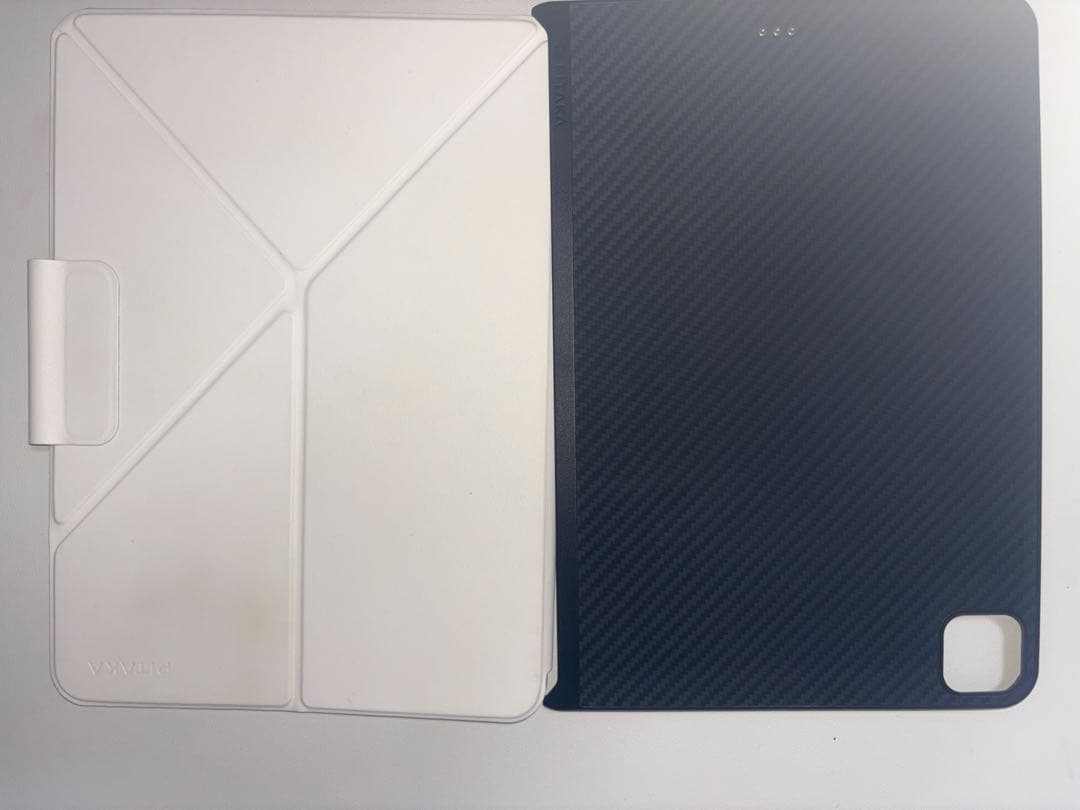 PITAKAMagEZCase2&Folio2 (iPad Pro 11インチ)