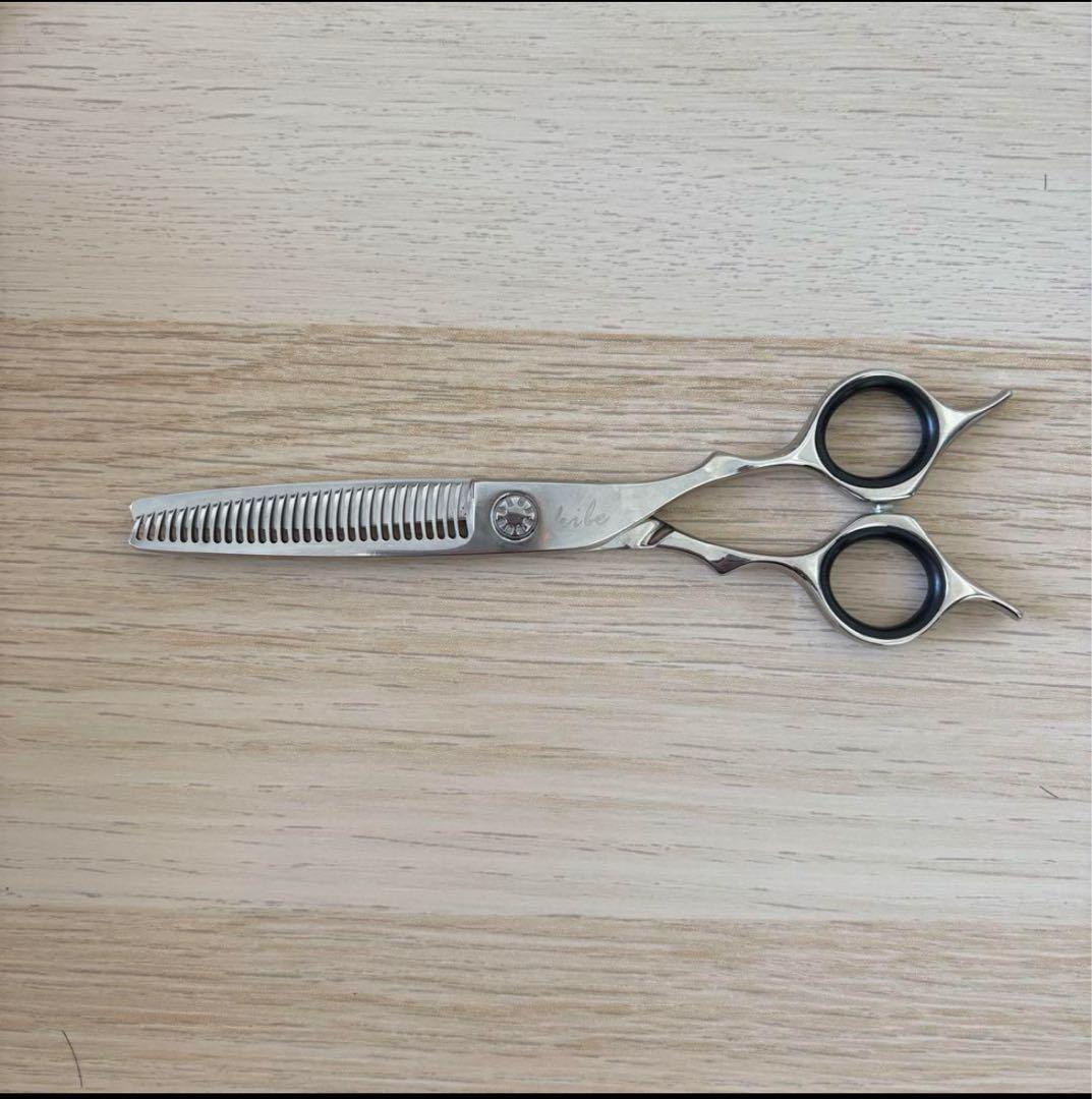 衛生日用品 Hayashi Scissors V-30RW-WH6 & V-ME-ATH6