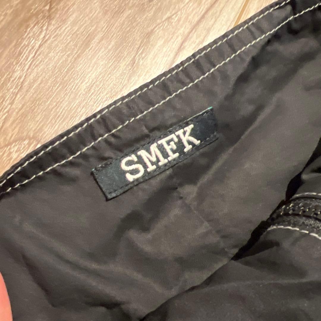 トップス smfk TOPS