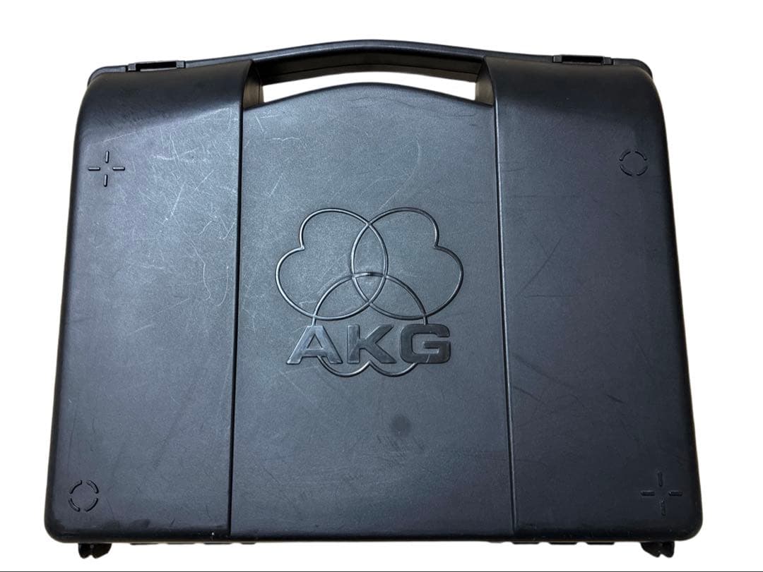 ＡＫＧ ワイヤレスマイク AKG SR400