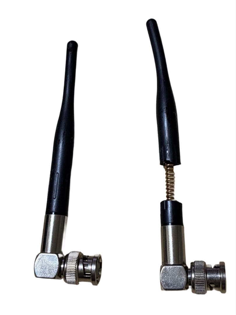 ＡＫＧ ワイヤレスマイク AKG SR400